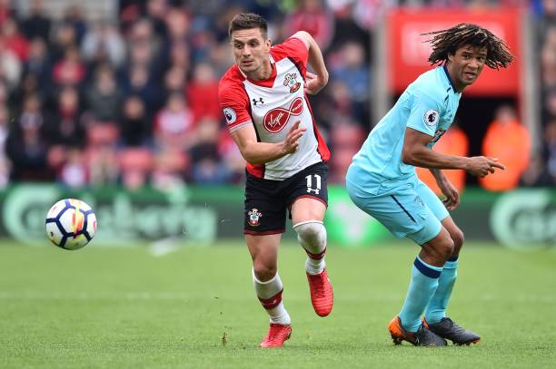 罗那对阵切 罗那对阵切