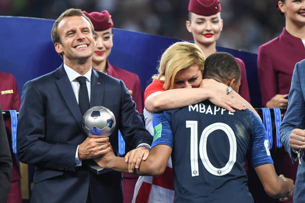 带来的质变 带来的质变