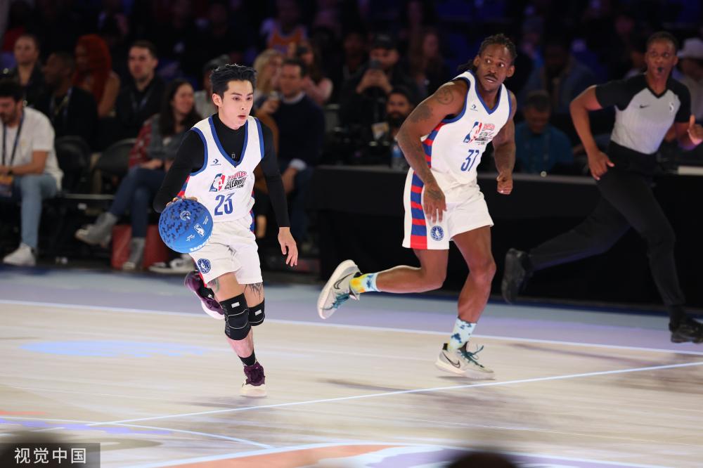 他们的联赛 他们的联赛