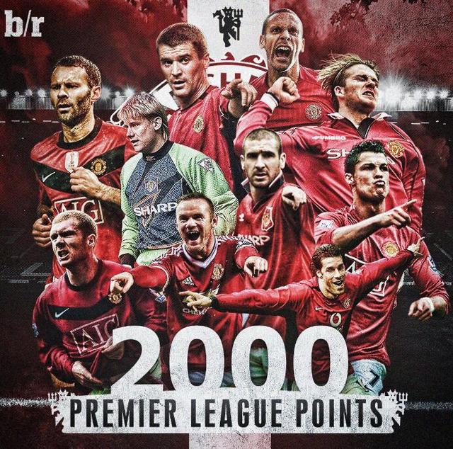 虽在曼联的 虽在曼联的