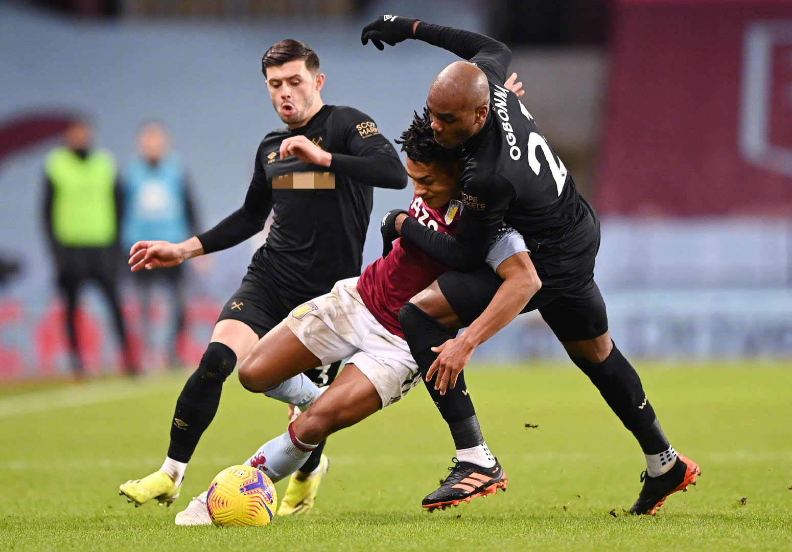 克鲁兹的履 克鲁兹的履